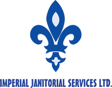 Imperial Janitorial Services Ltd Logo